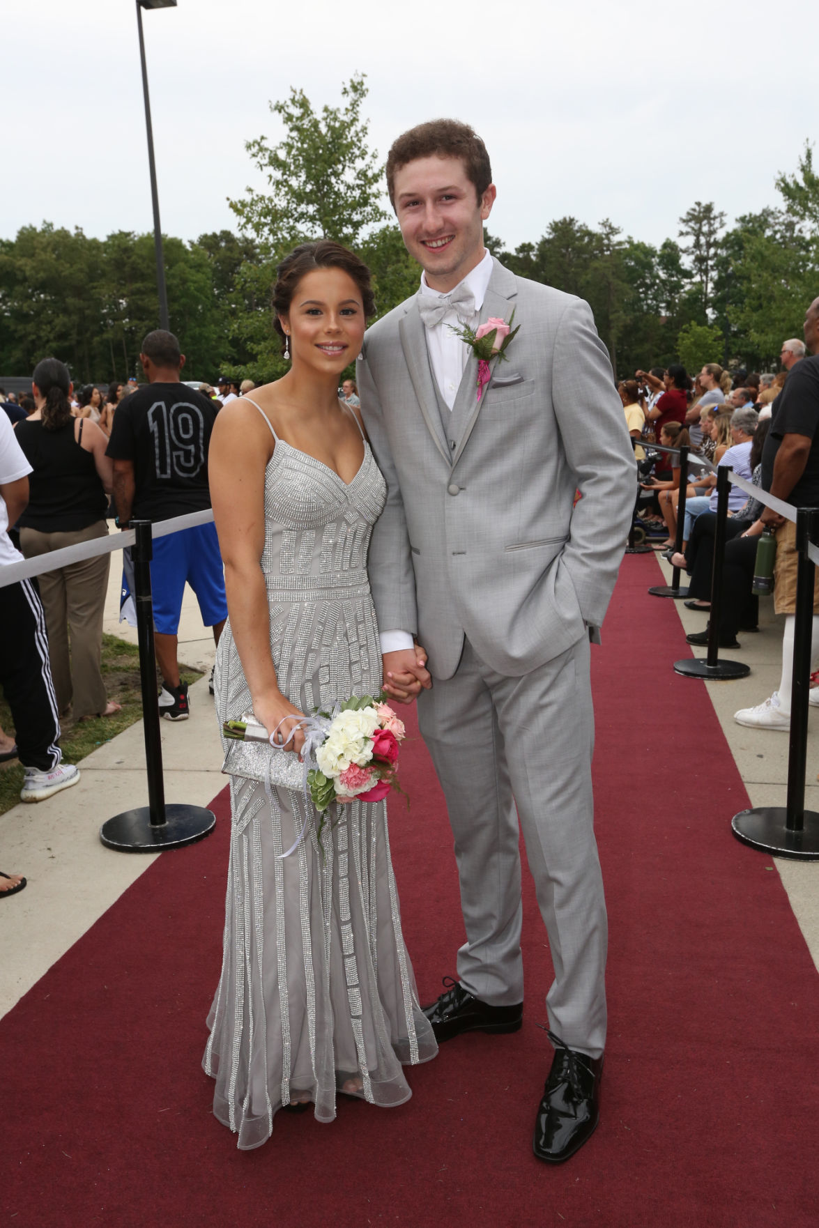 Egg Harbor Township High School Prom